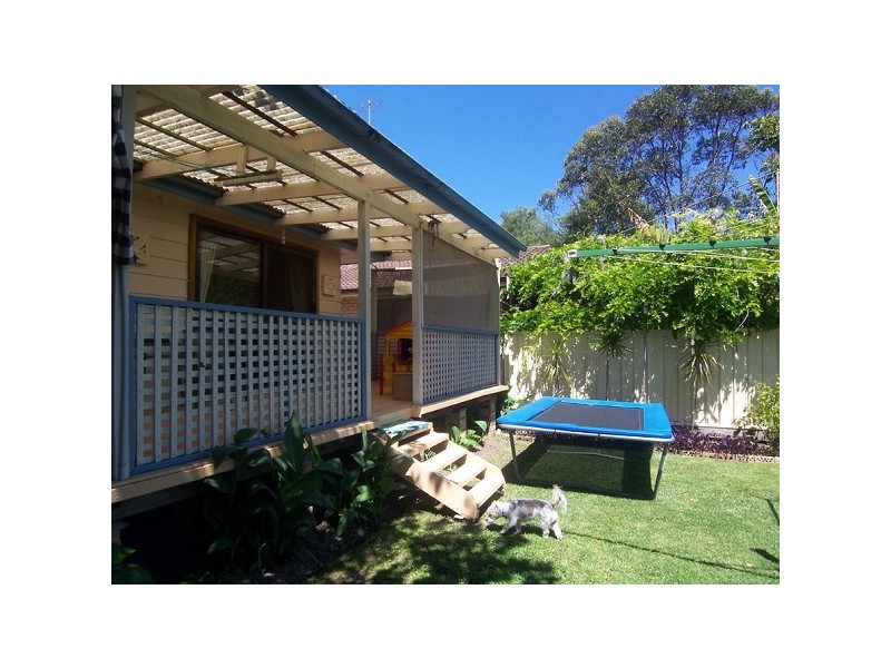 26 Kooreal Road, Kincumber NSW 2251