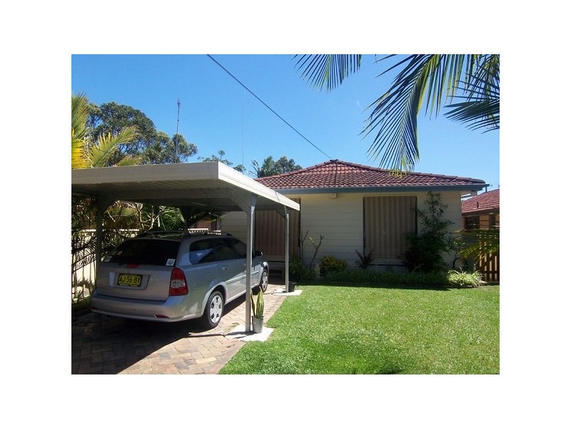 26 Kooreal Road, Kincumber NSW 2251