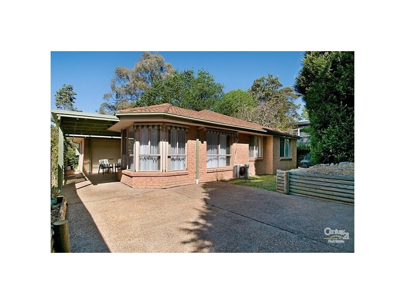 5 Joseph Close, Kincumber NSW 2251