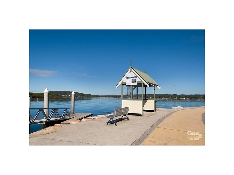 Saratoga NSW 2251