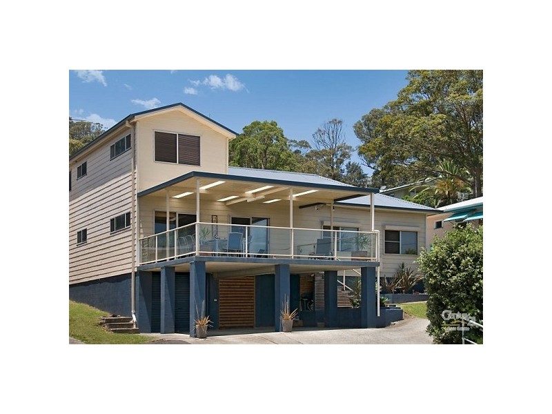 257 Davistown Road, Yattalunga NSW 2251