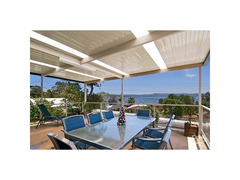 257 Davistown Road, Yattalunga NSW 2251