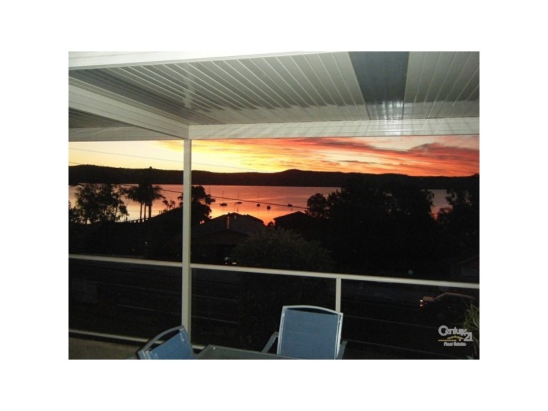 257 Davistown Road, Yattalunga NSW 2251