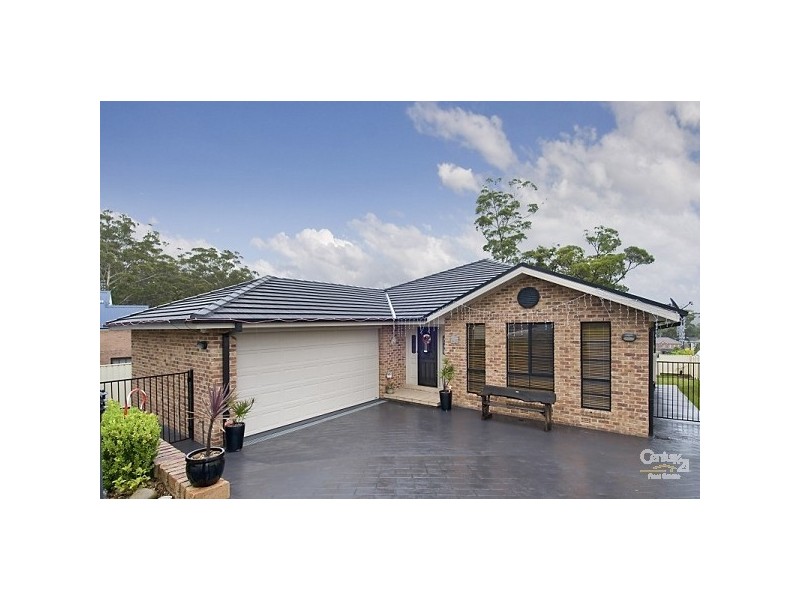 Bensville NSW 2251