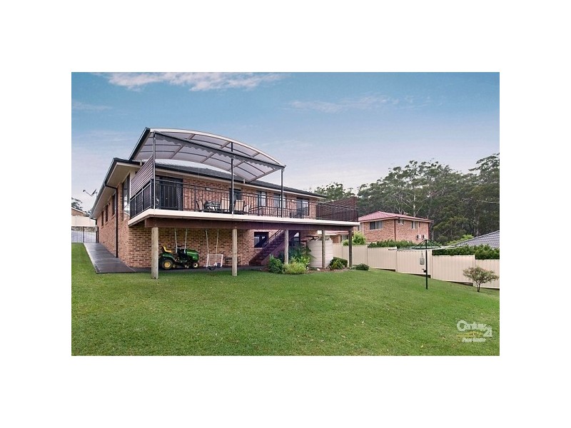 Bensville NSW 2251