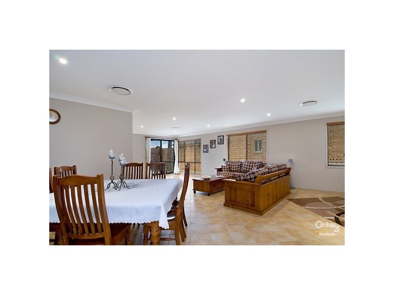 Bensville NSW 2251