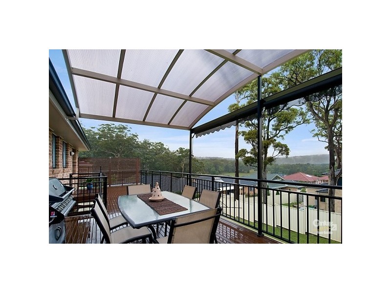 Bensville NSW 2251