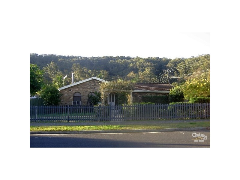 15 Arakoon Street, Kincumber NSW 2251