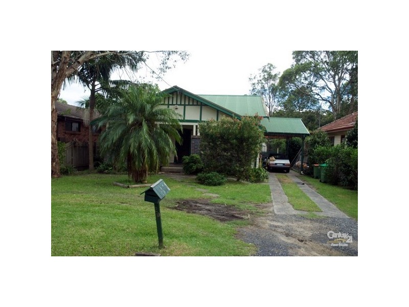 Bensville NSW 2251