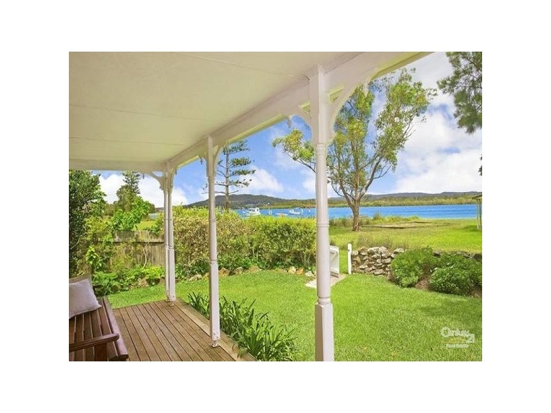 Davistown NSW 2251