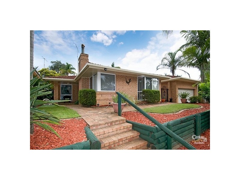 28 Scaysbrook Drive, Kincumber NSW 2251