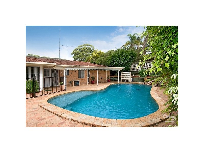 28 Scaysbrook Drive, Kincumber NSW 2251