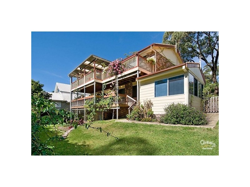 4 Malumba Avenue, Saratoga NSW 2251