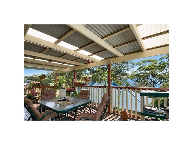 4 Malumba Avenue, Saratoga NSW 2251