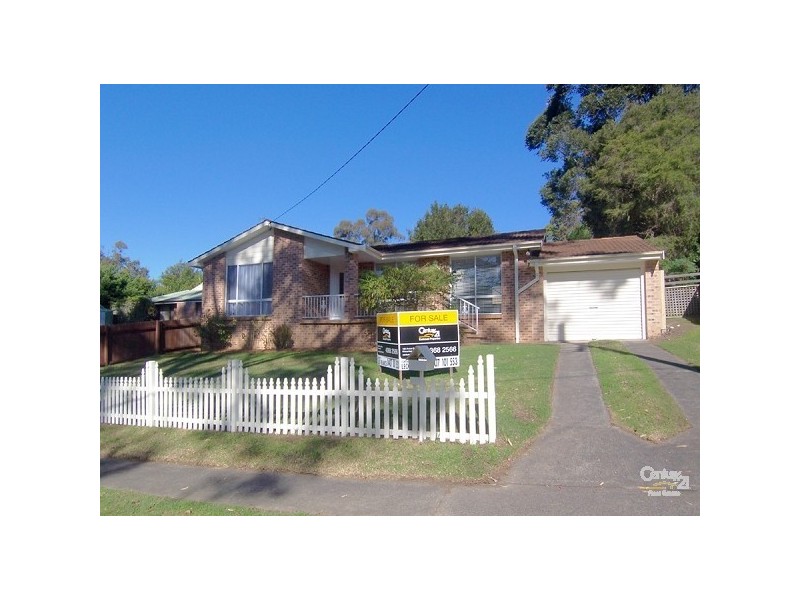 7 Water Street, Kincumber NSW 2251