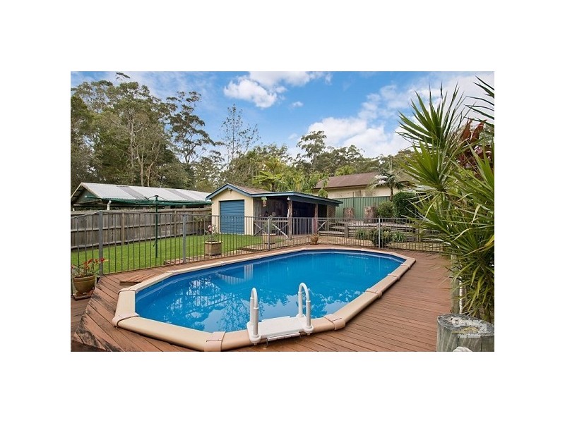 Bensville NSW 2251