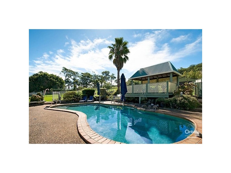 Bensville NSW 2251