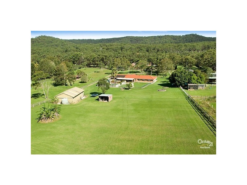 Bensville NSW 2251
