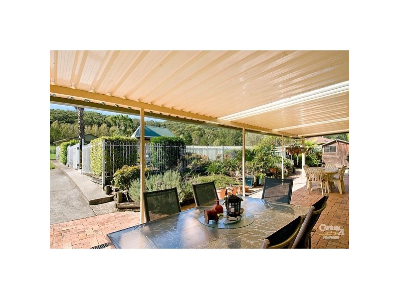 Bensville NSW 2251