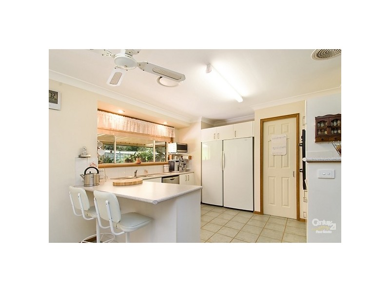 Bensville NSW 2251