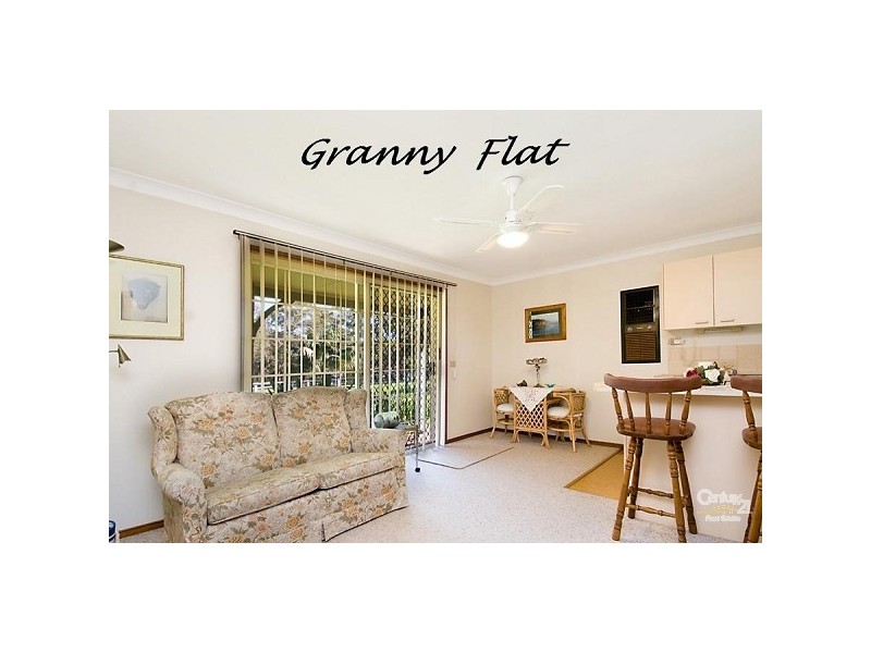 Bensville NSW 2251