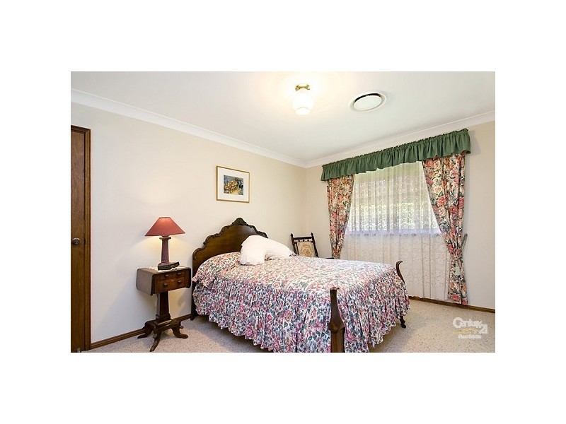 Bensville NSW 2251
