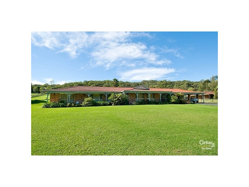 Bensville NSW 2251