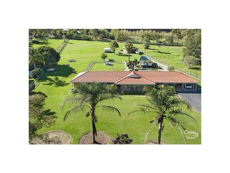 Bensville NSW 2251