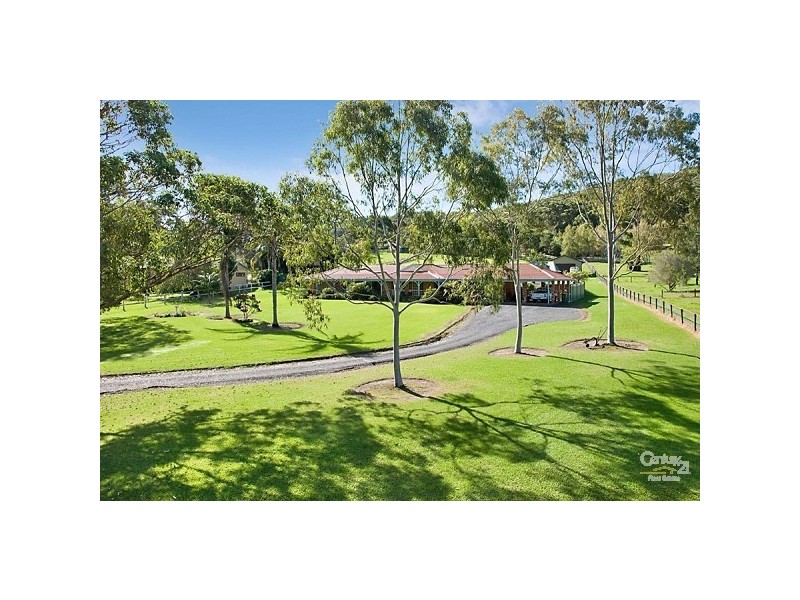 Bensville NSW 2251