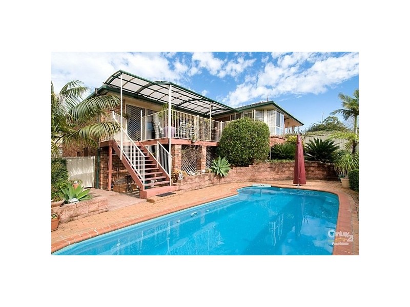 Kincumber NSW 2251