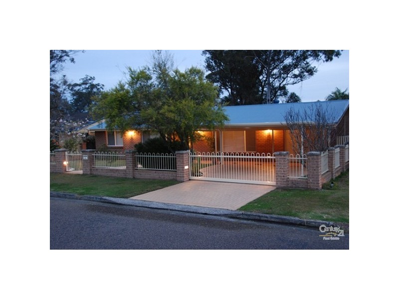 4 Wilima Street, Kincumber NSW 2251