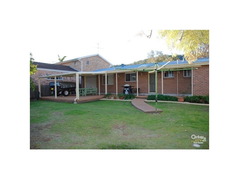 4 Wilima Street, Kincumber NSW 2251