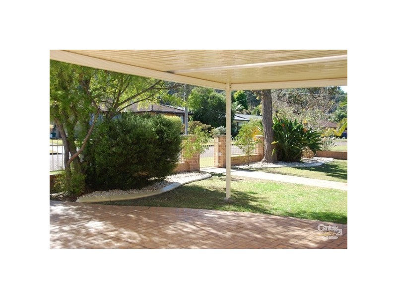 4 Wilima Street, Kincumber NSW 2251