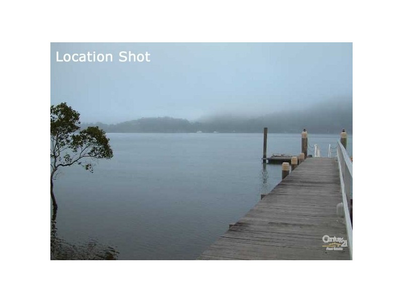 Lot 4 Foodys Estate, Bar Point NSW 2083