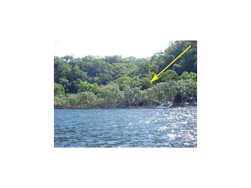 Lot 4 Foodys Estate, Bar Point NSW 2083