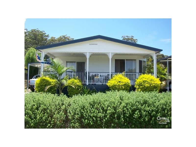 11 George Johnston Close, Nautical Village, Kincumber NSW 2251