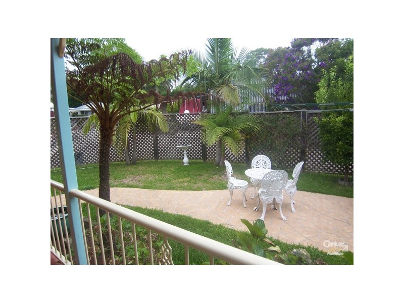 Green Point NSW 2251