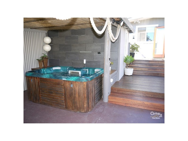 Bensville NSW 2251