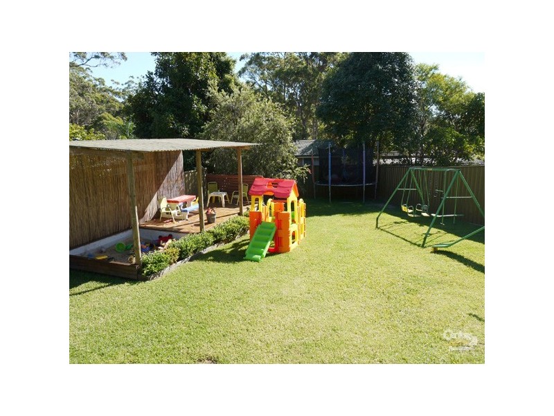 Bensville NSW 2251
