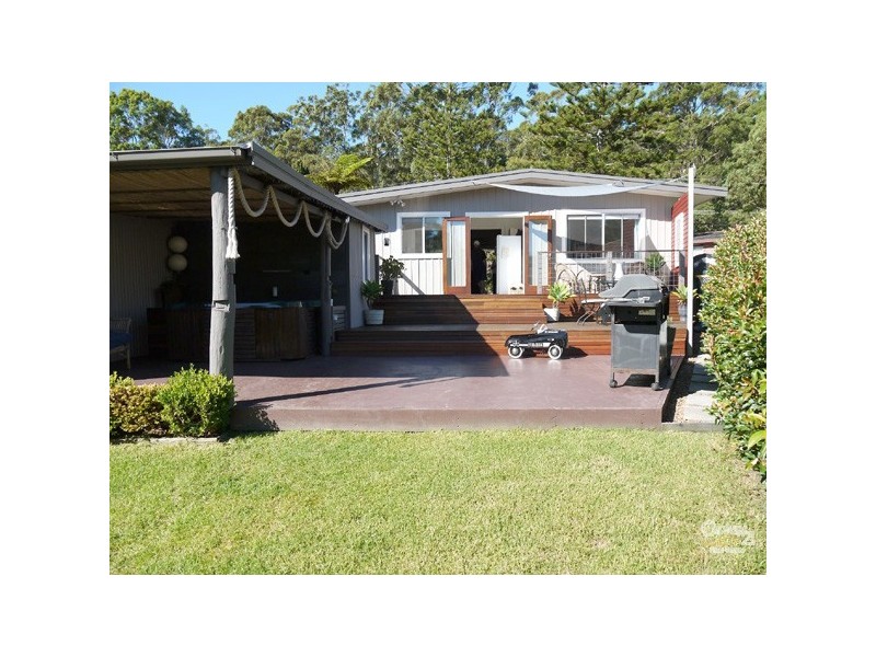 Bensville NSW 2251