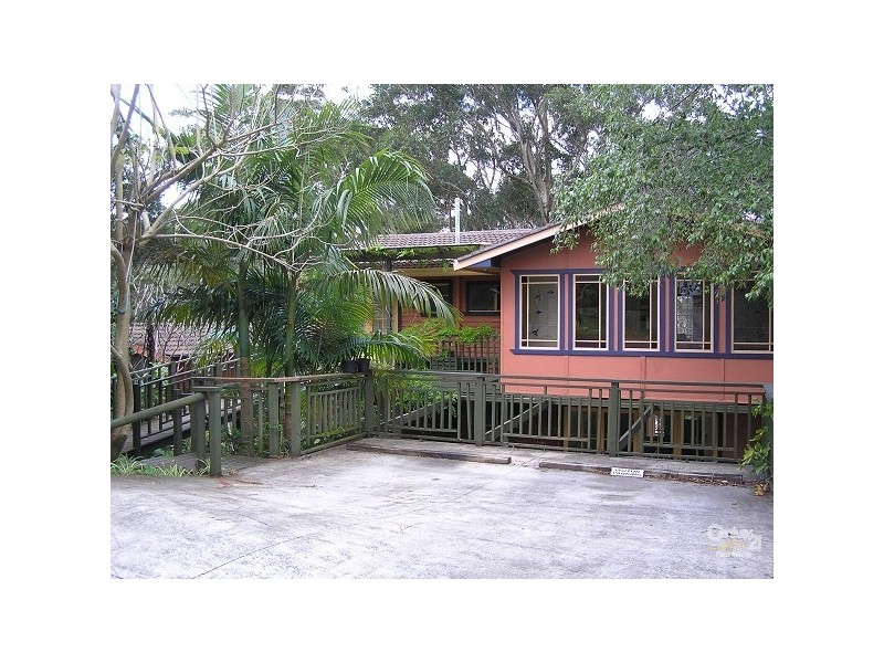 North Avoca NSW 2260