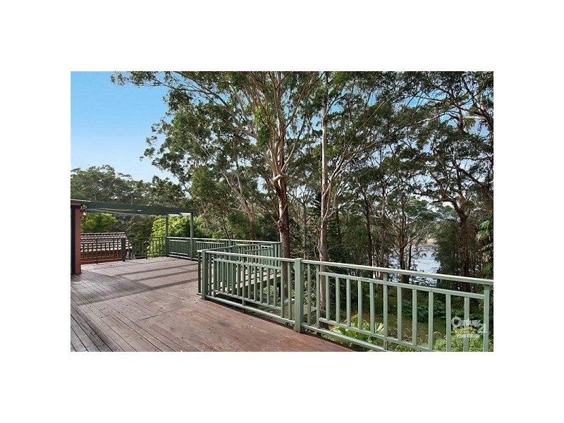 North Avoca NSW 2260