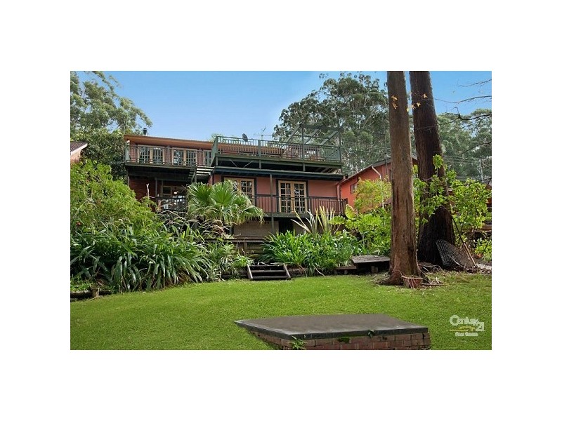 North Avoca NSW 2260