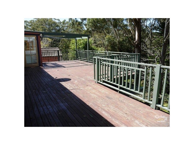 North Avoca NSW 2260