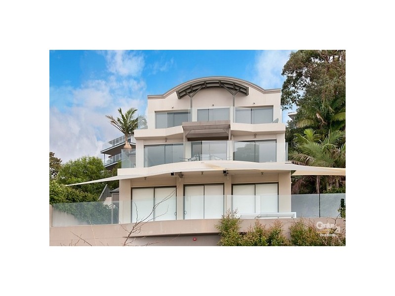 3/40 Campbell Crescent, Terrigal NSW 2260