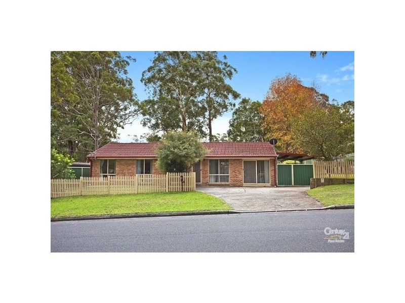 Kincumber NSW 2251
