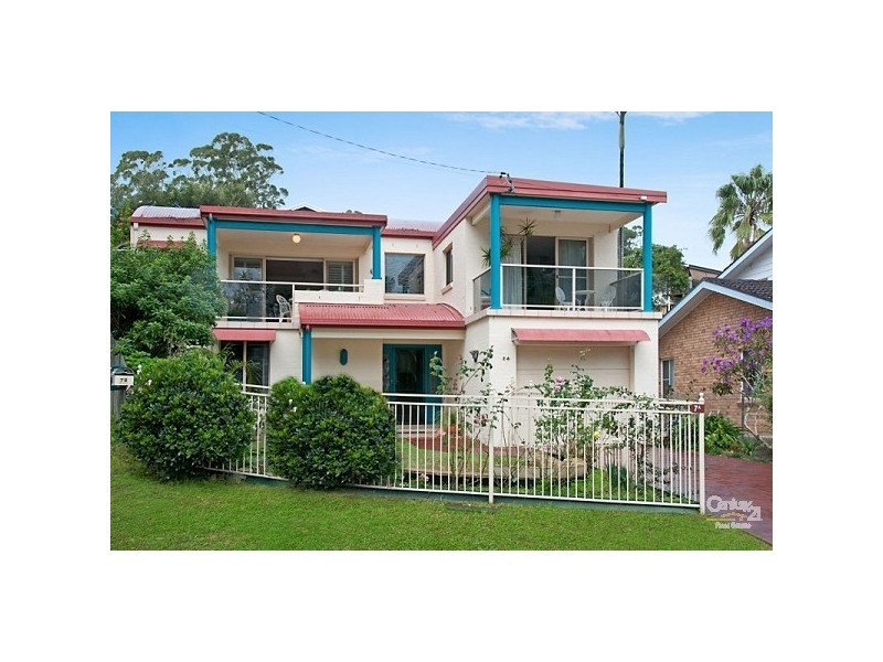 7A Centennial Avenue, Saratoga NSW 2251
