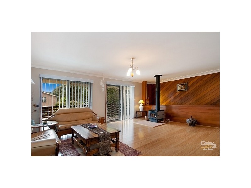 16 Blue View Crescent, Terrigal NSW 2260