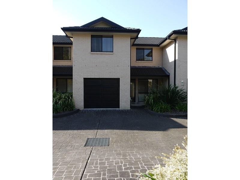 10/72 Dwyer Street, North Gosford NSW 2250