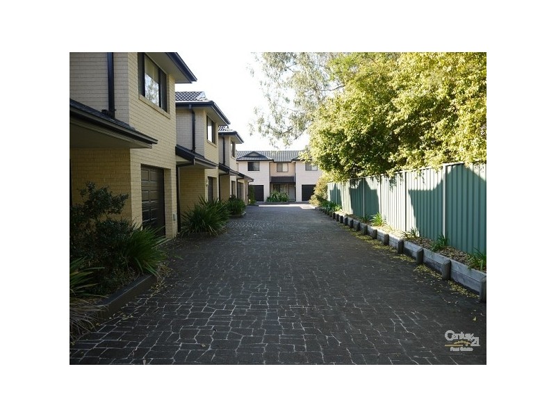 10/72 Dwyer Street, North Gosford NSW 2250